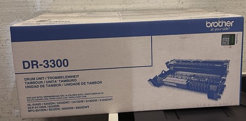 Brother 3300 trommel für - brother,