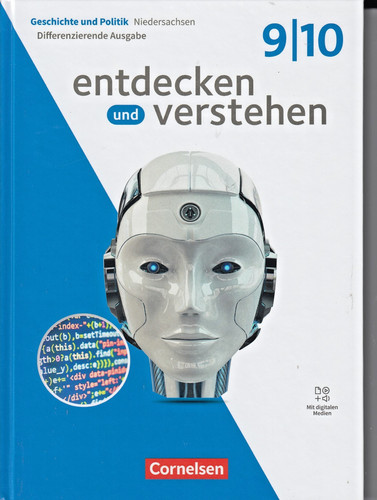 Entdecken und verstehen - , 9/10