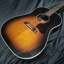 Gibson 1962 J-45 (Gibson 1962
