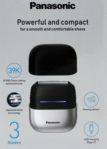 Panasonic rasierer series - panasonic, 700s