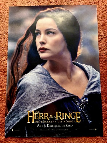 Der herr ringe - herr,
