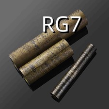 Zinn Bronze Buchse Rotguss RG7