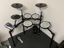Roland TD-15K Elektronisches