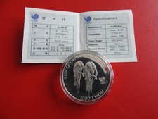 *Südkorea 10000 Won 1988