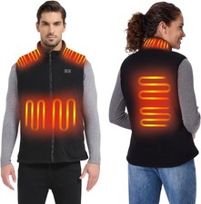 Loowoko Beheizbare weste