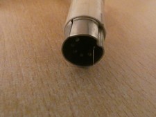 Din Stecker mit Kabel alt Kabel Audiokabel