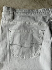 Cambio Hose Damen 44 Weiss