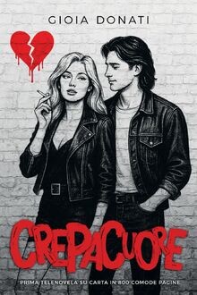 Crepacuore prima - crepacuore:,