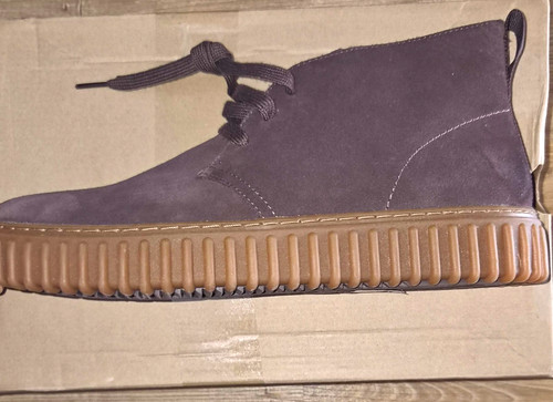 Clarks torhill sneaker - clarks,