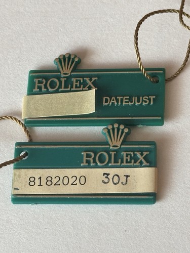 Original vintage datejust - original,