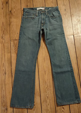 Herren Levi's 527 Low Boot Cut