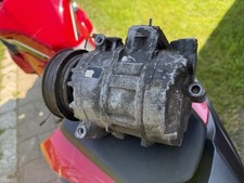 Porsche 911 996 986 Klimakompressor Kompressor Klima 99612601152 224134000281