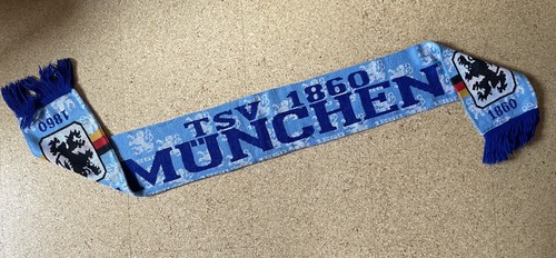 Tsv 1860 münchen - 1860, schal