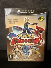 Pokémon Colosseum Nintendo