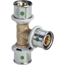 Viega Sanfix-P T-Stück 303518