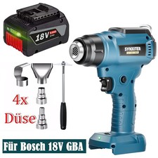 Für Bosch 18V