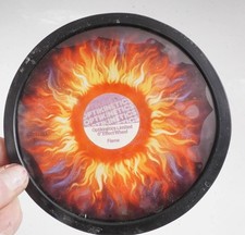 Optikinetics 6" Projektorrad -