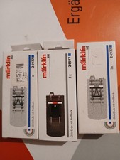 Konvolut Märklin H0 C Gleis 3