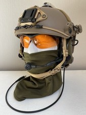 Bundeswehr KSK Ops Core Bump