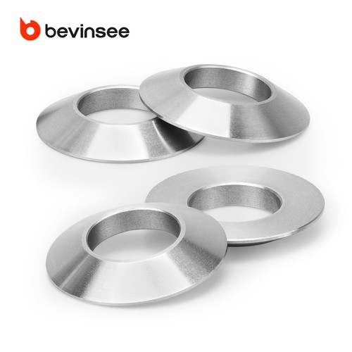 Rear upper control arm ball - upper,