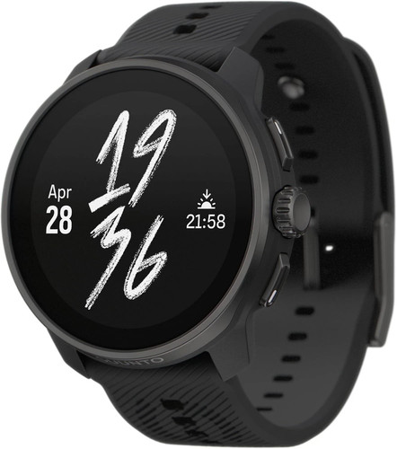 Suunto race laufuhr - suunto,