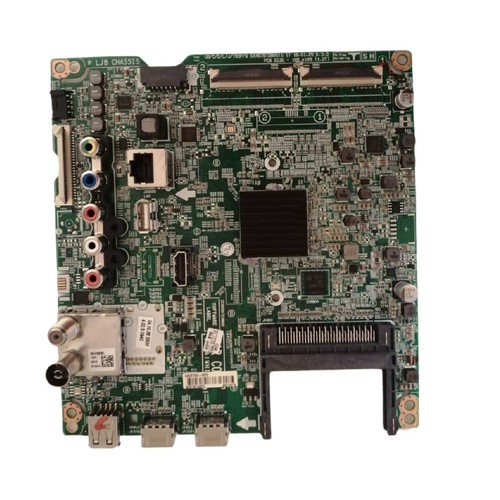 Used main board eax67872805 - board,