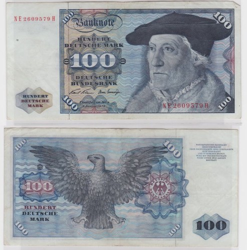 T146409 banknote 100 - banknote,