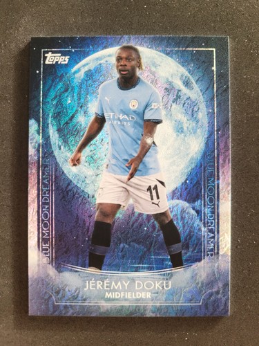 2024 topps blue - topps,