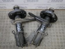 Audi 80 Federbeinrohr