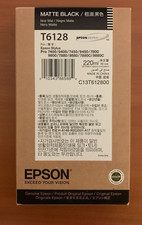 EPSON T6128 Tintenpatrone