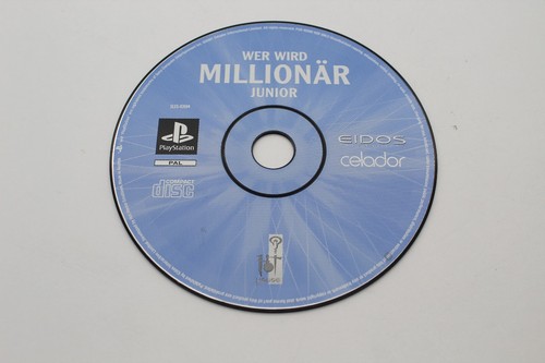 Wer wird millionär junior nur - millionär,