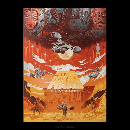 Displate limited edition - 🔥displate®,