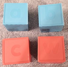 KINDER : TUPPERWARE= 4 tlg