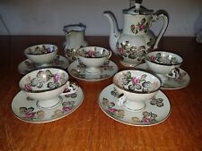 Oscar Schlegelmilch Porzellan