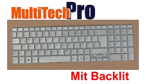 Tastatur sony fit svf15 - tastatur,