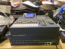 Roland 7100 digital mixing - roland,
