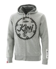KTM Ritzel Zip Hoodie