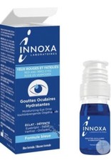 INNOXA - Tropfen blaue Formel