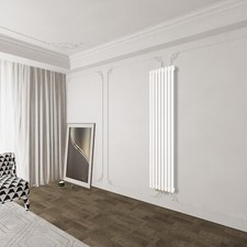 Design Röhren Heizkörper