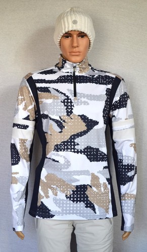 Bogner nerus herren ski - nerus,