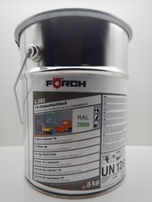 4 in 1 RAL 2000 GELBORANGE