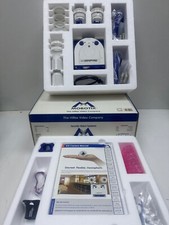 Mobotix MX-S15D-SET2 FlexMount