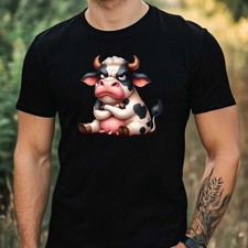 T-Shirt Herren Lustige