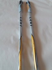 LEKI CARBON PLATINUM SERIES