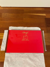 Davidoff year the ox - davidoff,