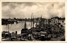 Ak Świnoujście Swinemünde