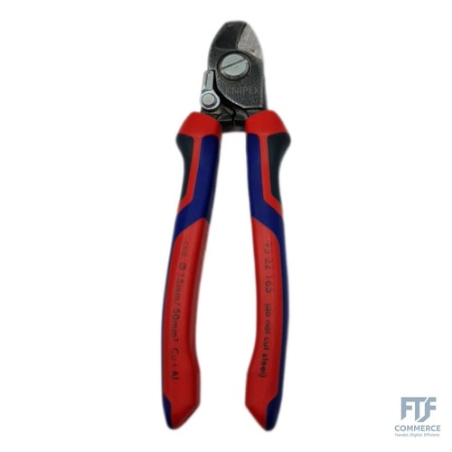 Knipex kabelschere mit - knipex,
