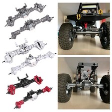 Aufrüstteile für Portalachse