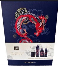 Rituals The Legend of the