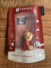 Tonie Figuren Schlaflieder Lieblings-Kinderlieder Hörfigur Figur Für Toniebox